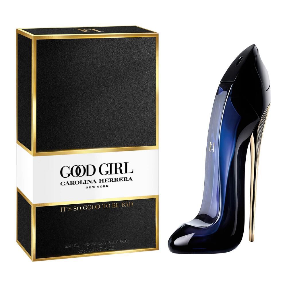 Carolina Herrera Good Girl Loção Corporal Hidratante 100ml