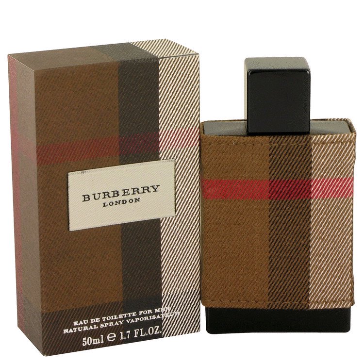 Burberry London For Men Eau de Toilette Masculino 100ml